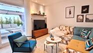 Resale - Bungalow - Algorfa - Inland
