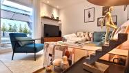 Resale - Bungalow - Algorfa - Inland