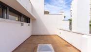 Resale - Bungalow - Alicante - Cabo de las Huertas