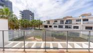 Resale - Bungalow - Alicante - Cabo de las Huertas