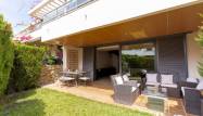 Resale - Bungalow - Alicante - Cabo de las Huertas