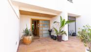 Resale - Bungalow - Alicante - Cabo de las Huertas