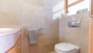 Resale - Bungalow - Alicante - Cabo de las Huertas