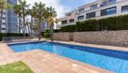 Resale - Bungalow - Alicante - Cabo de las Huertas