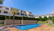 Resale - Bungalow - Alicante - Cabo de las Huertas