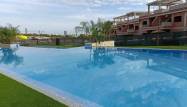 Resale - Bungalow - Benidorm - Costa Blanca