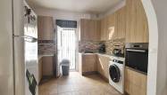 Resale - Bungalow - Blue Lagoon - Costa Blanca