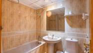 Resale - Bungalow - Calpe - Costa Blanca