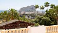 Resale - Bungalow - Calpe - Costa Blanca