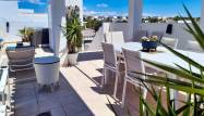 Resale - Bungalow - Ciudad Quesada - Costa Blanca