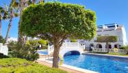 Resale - Bungalow - Ciudad Quesada - Costa Blanca