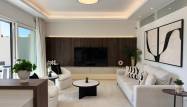 Resale - Bungalow - Ciudad Quesada - Costa Blanca