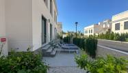 Resale - Bungalow - Ciudad Quesada - Costa Blanca