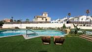 Resale - Bungalow - Ciudad Quesada - Costa Blanca
