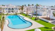 Resale - Bungalow - Ciudad Quesada - Costa Blanca