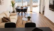 Resale - Bungalow - Ciudad Quesada - Costa Blanca