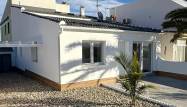 Resale - Bungalow - Ciudad Quesada - Costa Blanca