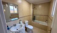 Resale - Bungalow - Daya Nueva - Costa Blanca