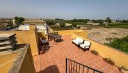 Resale - Bungalow - Daya Nueva - Costa Blanca