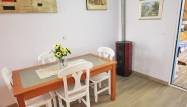 Resale - Bungalow - Guardamar del Segura - 03140