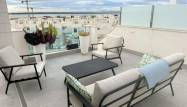 Resale - Bungalow - Guardamar del Segura - Costa Blanca