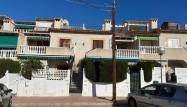 Resale - Bungalow - Guardamar del Segura - El Moncayo
