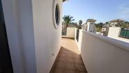 Resale - Bungalow - La Finca Golf Resort - Inland