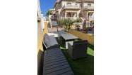 Resale - Bungalow - Lomas de Caboroig - Costa Blanca
