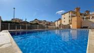 Resale - Bungalow - Lomas de Caboroig - Costa Blanca