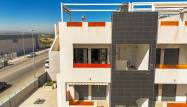 Resale - Bungalow - Los Altos - Costa Blanca