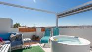 Resale - Bungalow - Los Altos - Costa Blanca