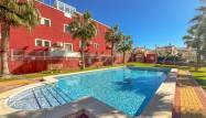 Resale - Bungalow - Los Altos - Costa Blanca
