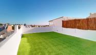 Resale - Bungalow - Orihuela Costa - Costa Blanca