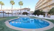 Resale - Bungalow - Orihuela Costa - Costa Blanca