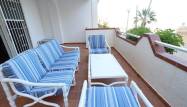 Resale - Bungalow - Orihuela Costa - Costa Blanca