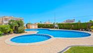 Resale - Bungalow - Orihuela Costa - Costa Blanca