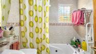 Resale - Bungalow - Orihuela Costa - Costa Blanca