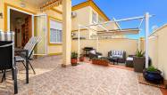 Resale - Bungalow - Orihuela Costa - Costa Blanca