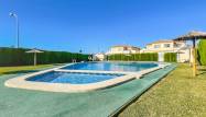 Resale - Bungalow - Orihuela Costa - Costa Blanca