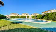 Resale - Bungalow - Orihuela Costa - Costa Blanca