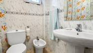 Resale - Bungalow - Orihuela Costa - Costa Blanca
