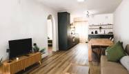 Resale - Bungalow - Orihuela Costa - Costa Blanca