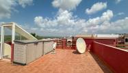 Resale - Bungalow - Orihuela Costa - Costa Blanca