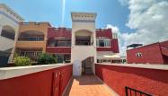 Resale - Bungalow - Orihuela Costa - Costa Blanca