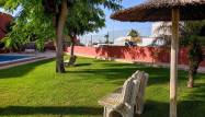 Resale - Bungalow - Orihuela Costa - Costa Blanca