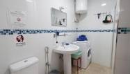 Resale - Bungalow - Orihuela Costa - Costa Blanca