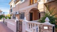 Resale - Bungalow - Orihuela Costa - La Regia