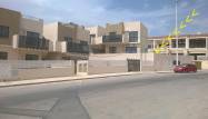 Resale - Bungalow - Orihuela Costa - La Zenia