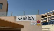Resale - Bungalow - Orihuela Costa - La Zenia