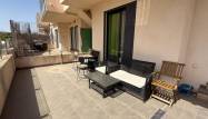 Resale - Bungalow - Orihuela Costa - La Zenia
